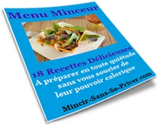 18 recettes dlicieuses