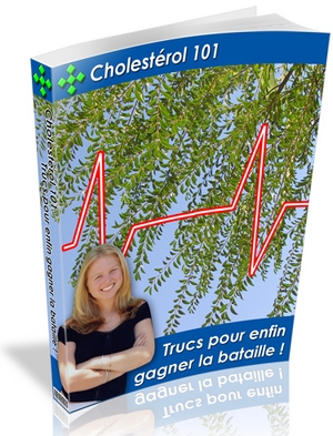 Cholestrol 101