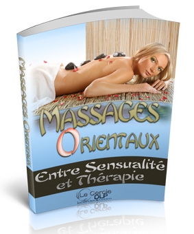 Massages Orientaux - L'art du toucher entre sensualit et thrapie