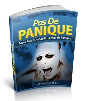 Le Guide Pas de Panique