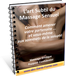 L'Art Subtil du Massage Sensuel